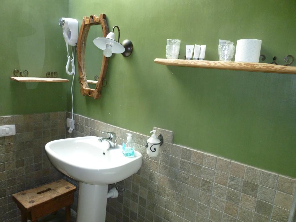 Agriturismo Barba Gust Cesana Torinese Ngoại thất bức ảnh